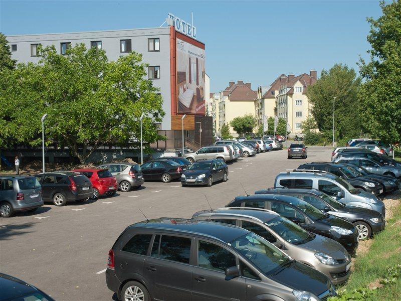 Arion Airport Hotel Schwechat Eksteriør billede